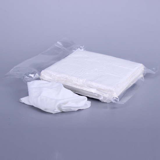 OEM / ODM Multi-Purpose Lint Free Wipes 3009 Submicro Cleanroom Wiper ...